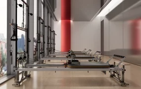 Pilates Reformer Studio