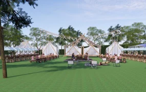 Camping Picnic Tent Campground