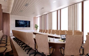 Executive Board Room