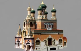 Russian Orthodox Church