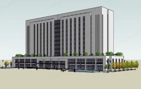 Government Affairs Service Center