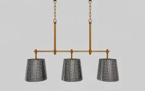 Kitchen Counter Pendant Lights