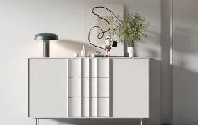 Accent Cabinet For Living Room