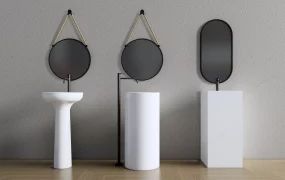 Free Standing Wash Basins