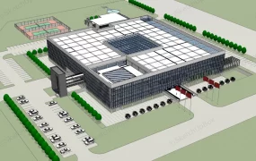 Modern Museum Architecture