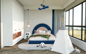 Cute Kids Room Ideas