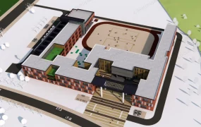 Special Education School