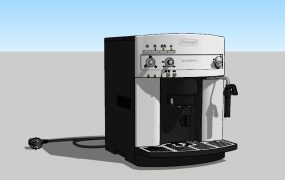Electric Coffeemaker