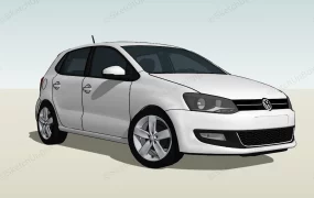 Volkswagen Golf Hatchback