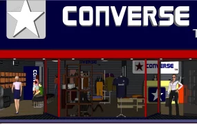 Converse Store