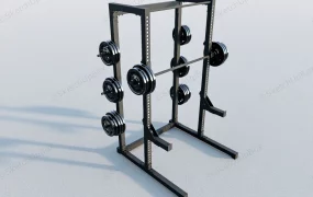 Power Rack