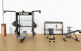 Strength Training Equipment