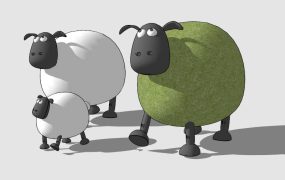 Shaun the Sheep