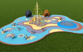 DayCare Playground Equipment