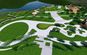 Forest Community Park