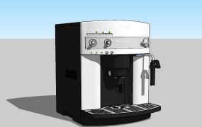 DeLonghi Magnifica Coffee Maker Espresso Machine