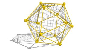 Net Climber Playground