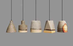 Dining Room Pendant Lights