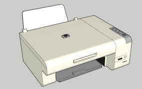 HP Laser Printer