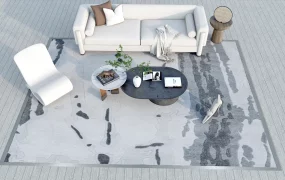 Living Room Set Sofa And Coffee Table