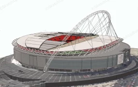 Wembley Arena London