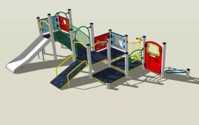 Toddler Playground