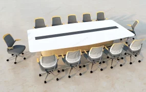 Modern Conference Room Furniture