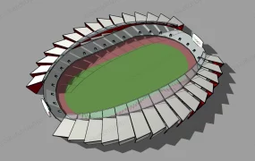 Olympic Park Stadium