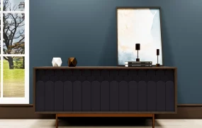 Living Room Accent Sideboard
