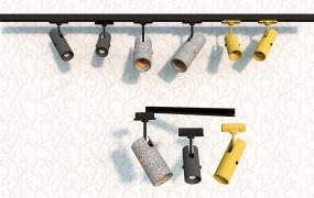 Ceiling Spotlights Lighting