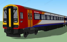 South West Trains