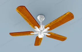 5 Blade Ceiling Fan