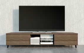 Modern Tv Console