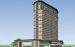 Urban Boutique Hotel
