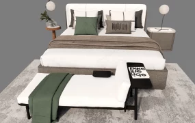 Modern Bedroom Sets