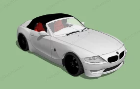 BMW Z4 Roadster