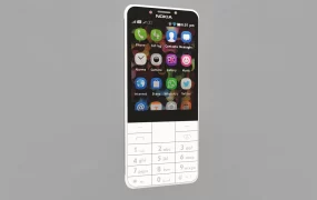 Nokia 230 Dual Sim Phone