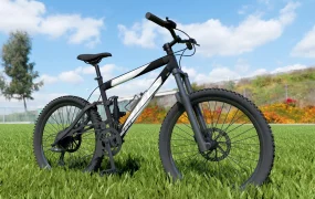 Stels Navigator Mountain Bike