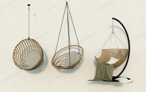 Hanging Chairs