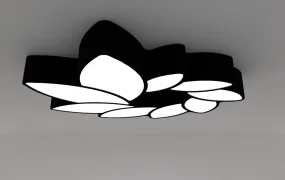 Flower Ceiling Light