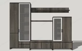 TV Unit Design
