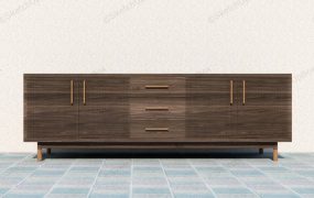 TV Cabinet Modern Design