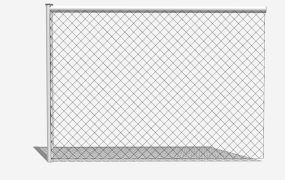 Chain Link Fencing