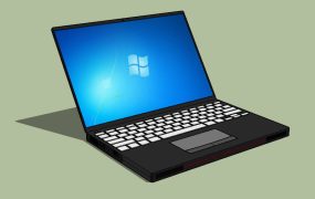 Windows Laptop