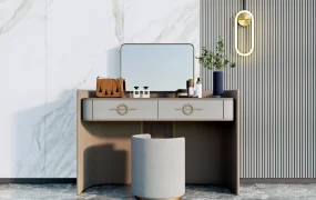 Dressing Vanity Makeup Table