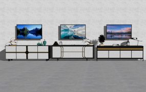Modern TV Stand Collection