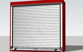 Dover Roller Shutter