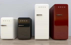 Smeg Mini Fridges