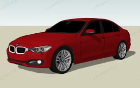 BMW 320d