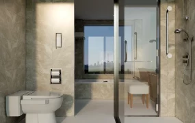 Small Bathroom Designs